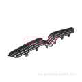 Modelx 2016 gari Front Grille Central Gridi 1050143-00-E